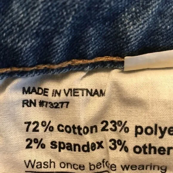 Sonoma denim shorts - Picture 6 of 8